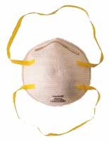 Disposable Respirator, 7175N95ANorth Safety Products